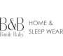 B&B Home & Sleep Wear