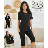 Домашний комплект BB Home Wear 400N