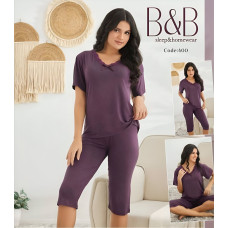 Домашний комплект BB Home Wear 400P